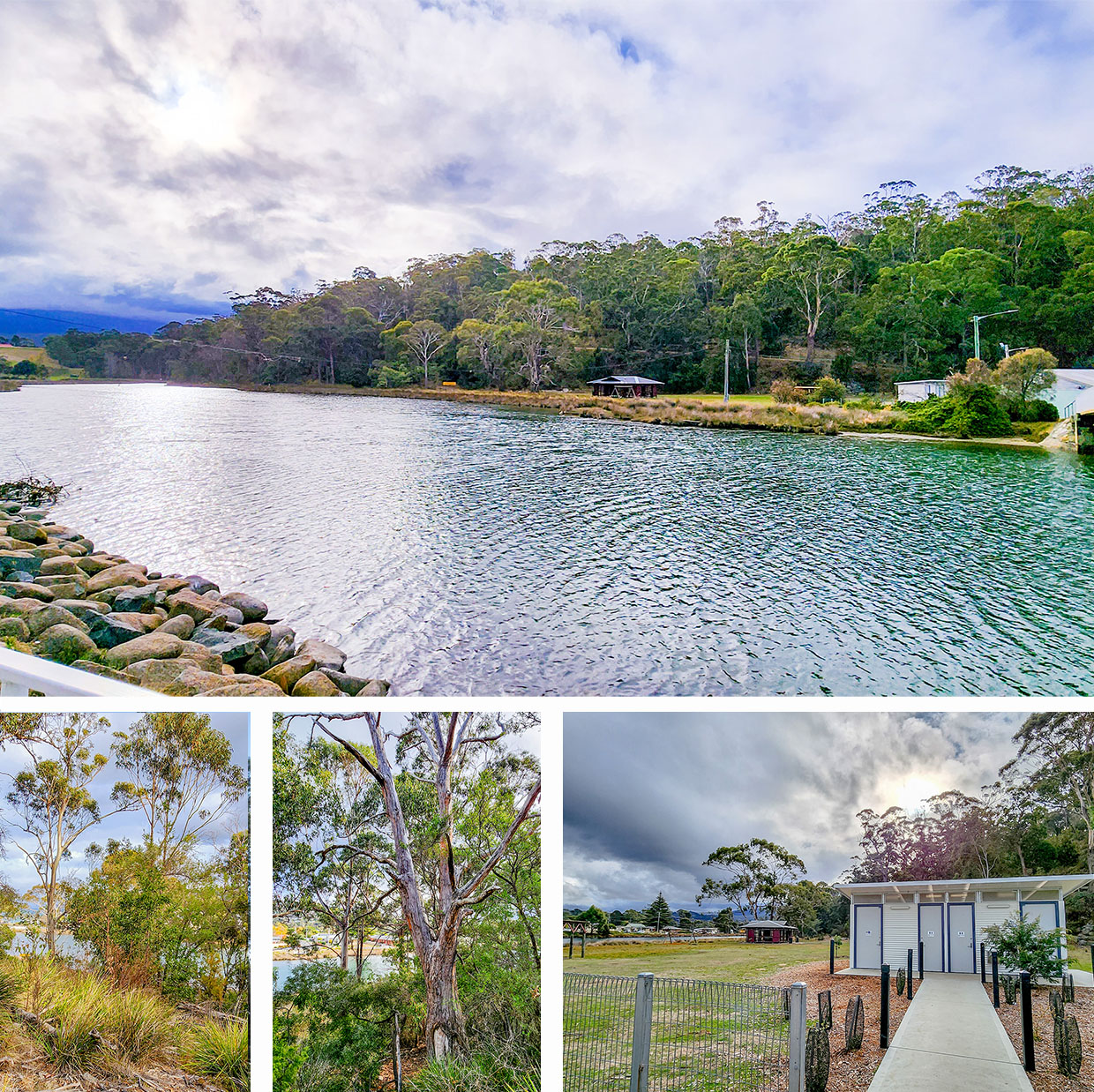 Browns River Reserve